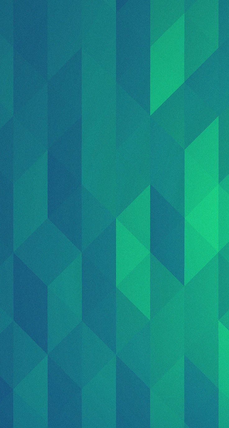 Detail Green Geometric Background Nomer 58