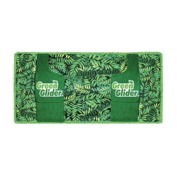 Detail Green Glider Mop Nomer 2