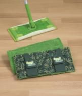 Detail Green Glider Mop Nomer 20