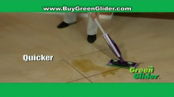 Detail Green Glider Mop Nomer 27