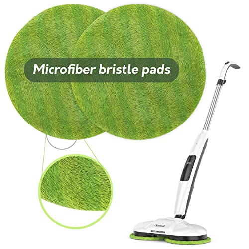Detail Green Glider Mop Nomer 30