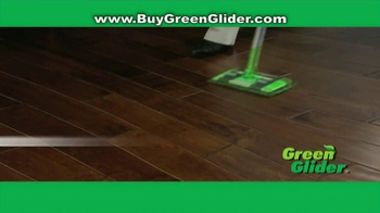 Detail Green Glider Mop Nomer 35