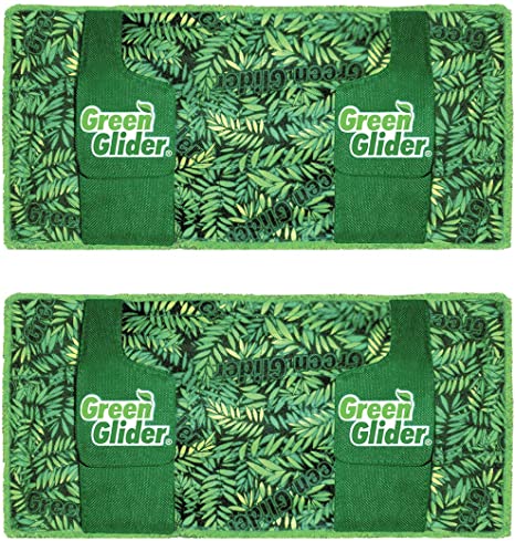 Detail Green Glider Mop Nomer 5