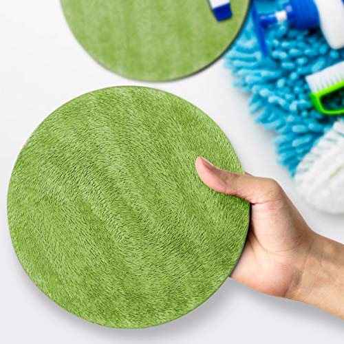 Detail Green Glider Mop Nomer 39