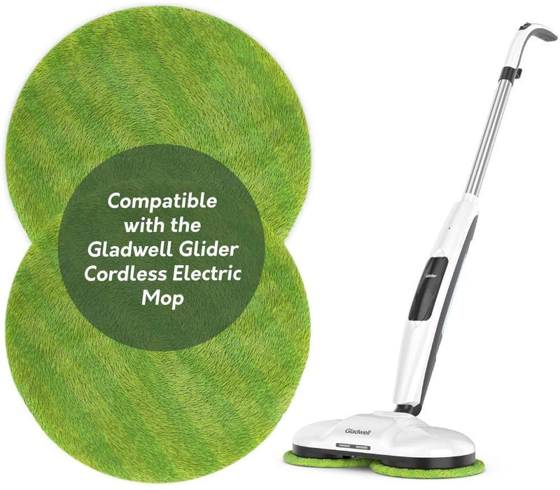 Detail Green Glider Mop Nomer 41