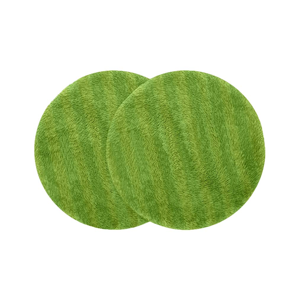Detail Green Glider Mop Nomer 43