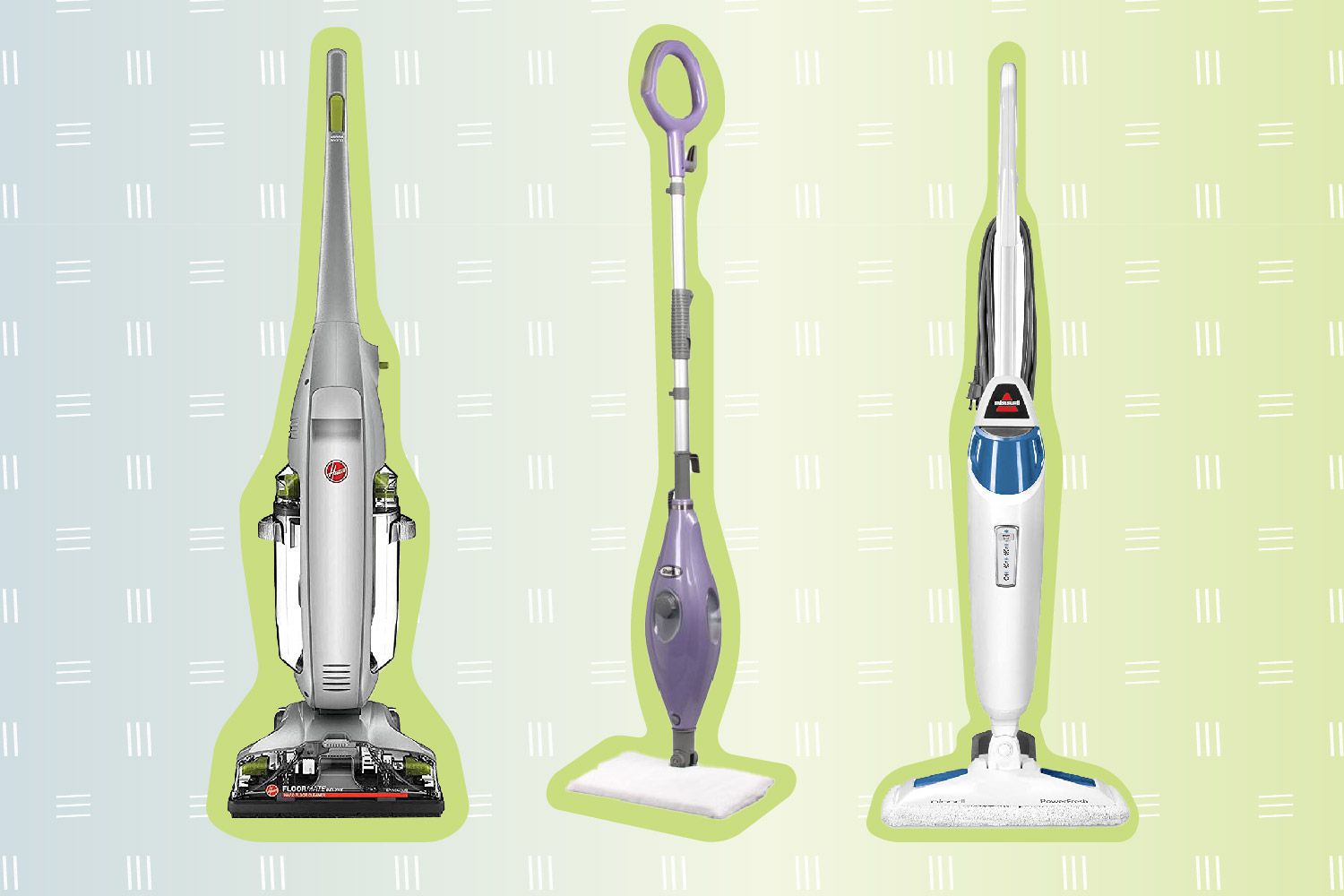 Detail Green Glider Mop Nomer 50
