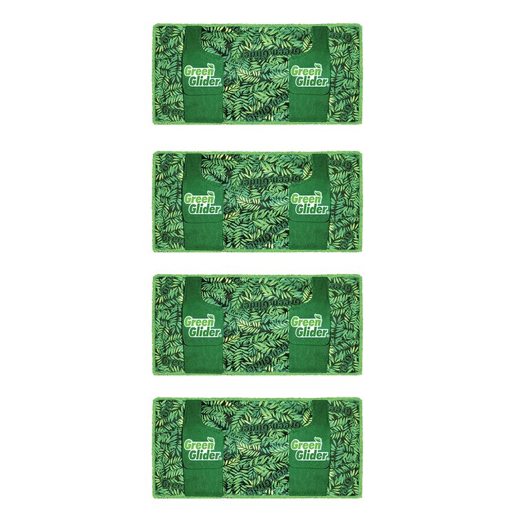 Detail Green Glider Mop Nomer 7
