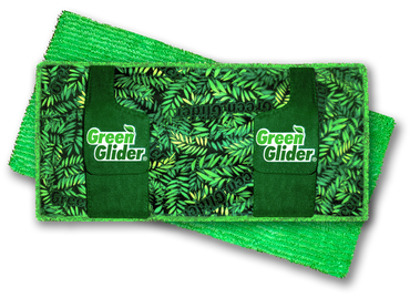 Detail Green Glider Mop Nomer 10