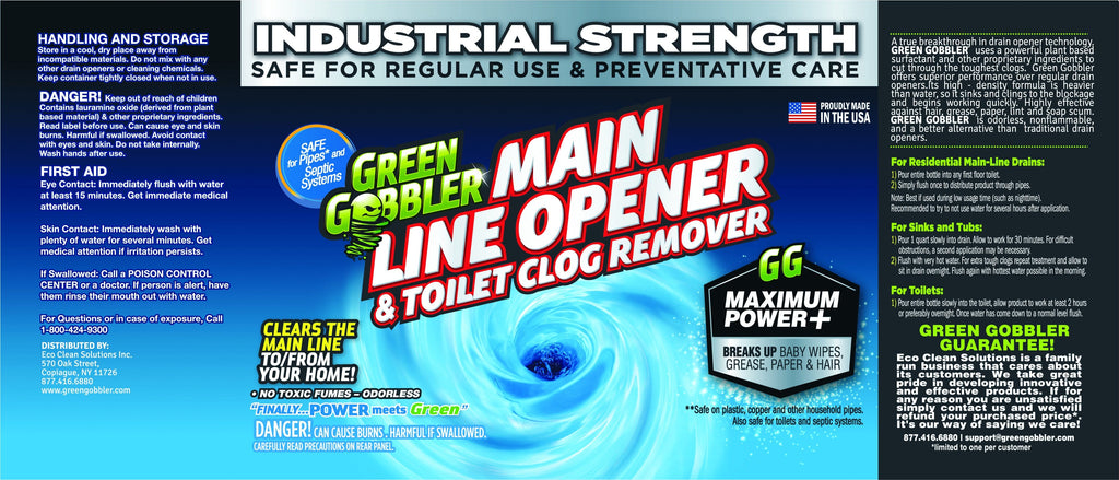 Detail Green Goblin Main Line Opener Nomer 19