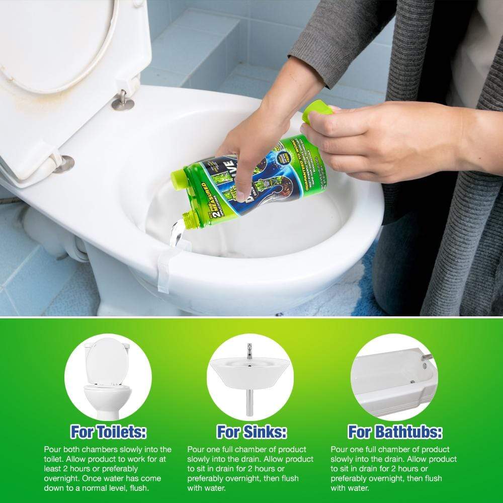 Detail Green Goblin Sink Cleaner Nomer 22