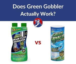 Detail Green Goblin Sink Cleaner Nomer 42