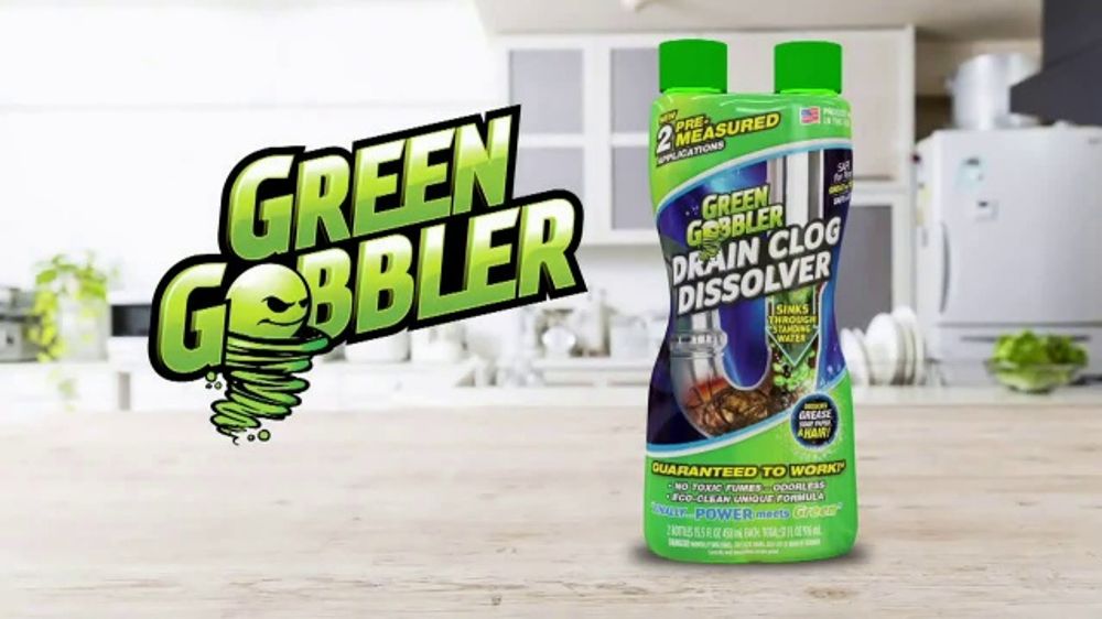 Detail Green Goblin Toilet Cleaner Nomer 29