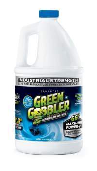 Detail Green Goblin Toilet Cleaner Nomer 49