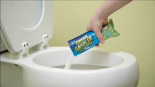 Detail Green Goblin Toilet Cleaner Nomer 52