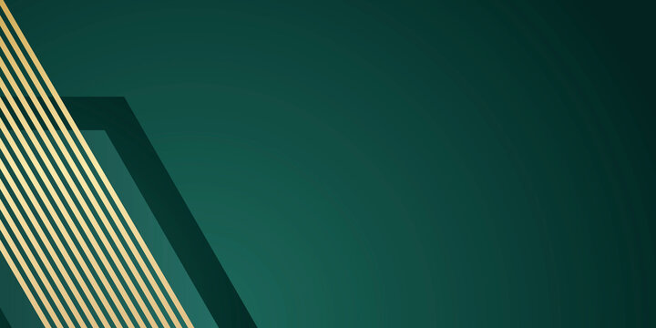 Detail Green Gold Background Nomer 15