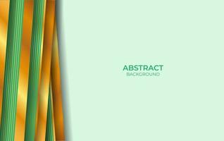 Detail Green Gold Background Nomer 17