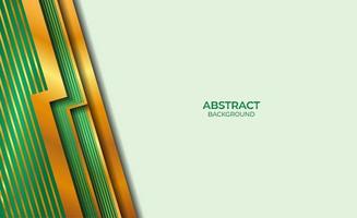 Detail Green Gold Background Nomer 19