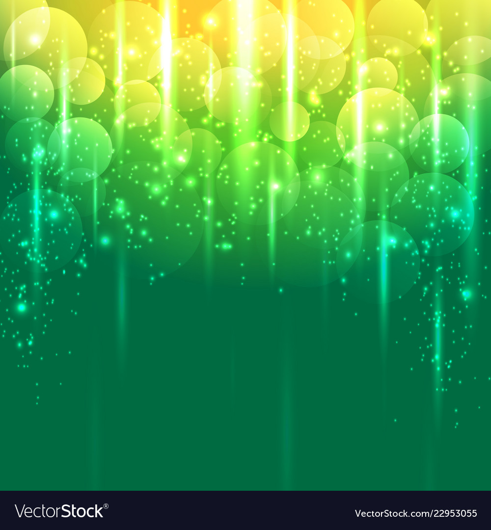 Detail Green Gold Background Nomer 30