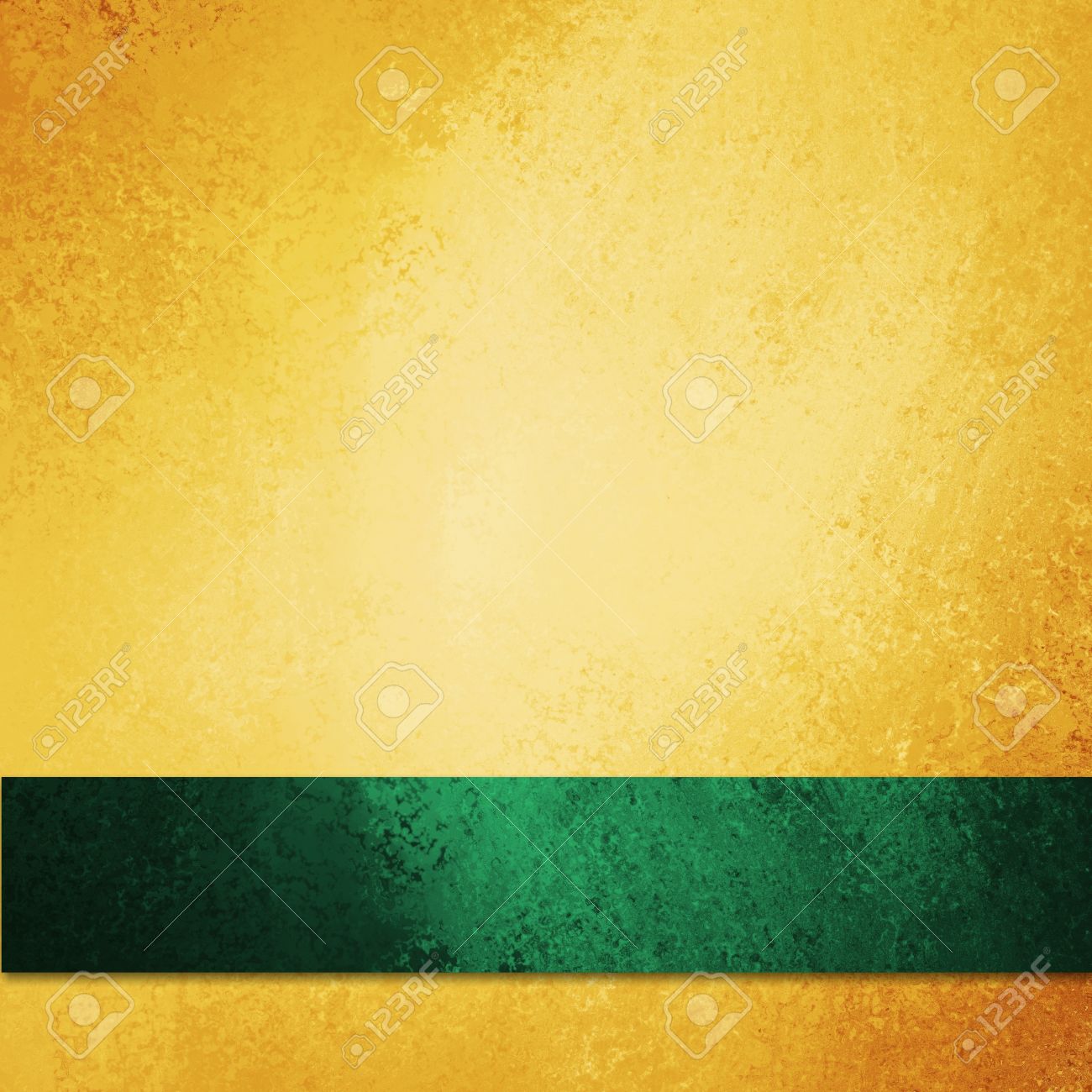 Detail Green Gold Background Nomer 38