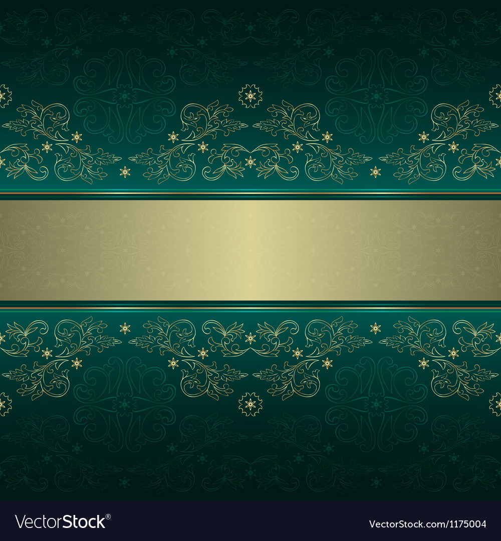 Detail Green Gold Background Nomer 50