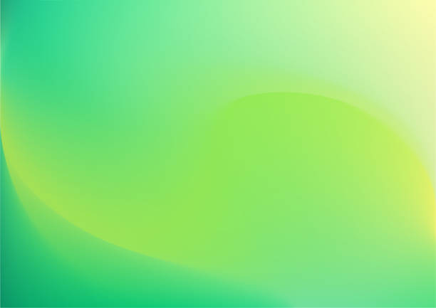 Detail Green Gradient Background Hd Nomer 25