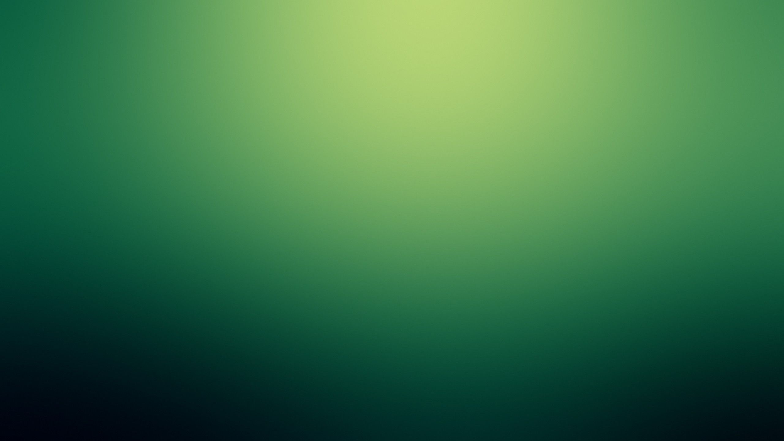 Green Gradient Wallpaper - KibrisPDR