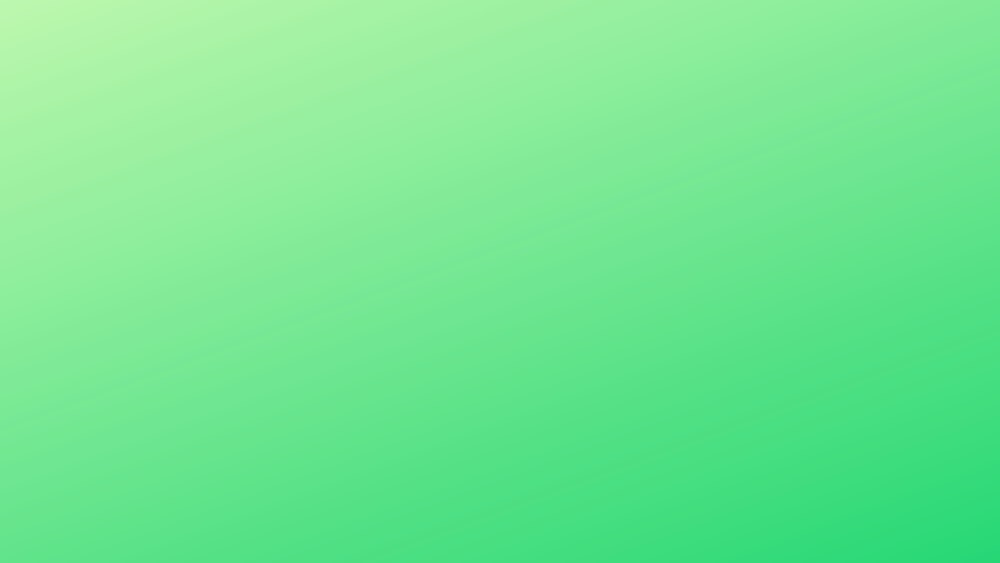 Detail Green Gradient Wallpaper Nomer 3