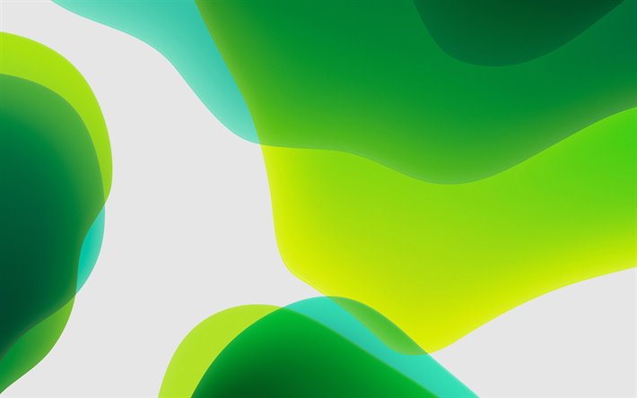 Detail Green Gradient Wallpaper Nomer 48