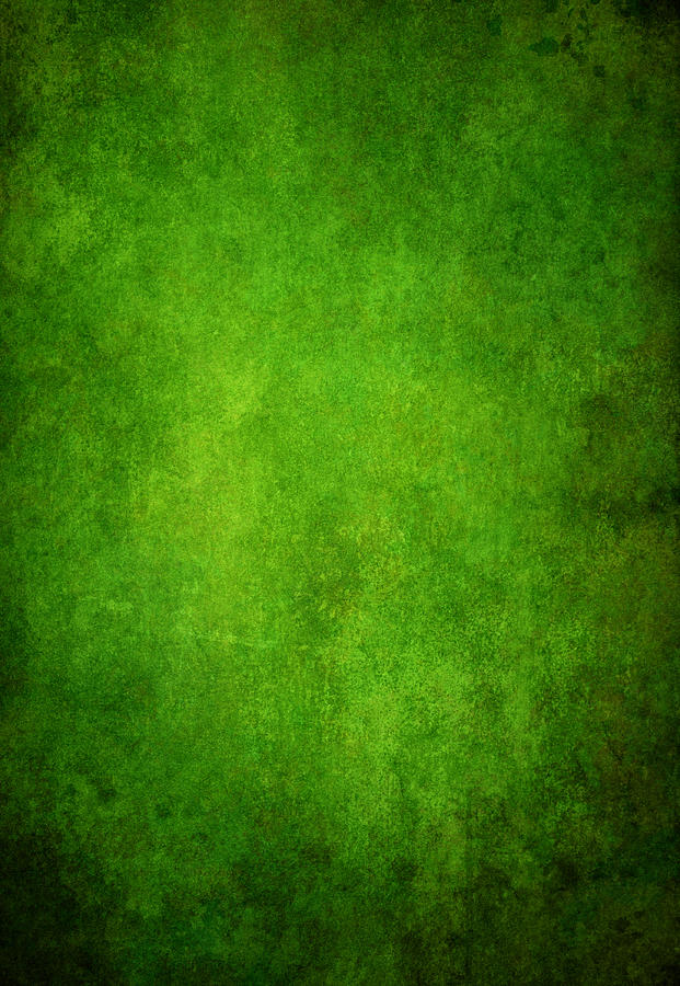 Green Grunge - KibrisPDR