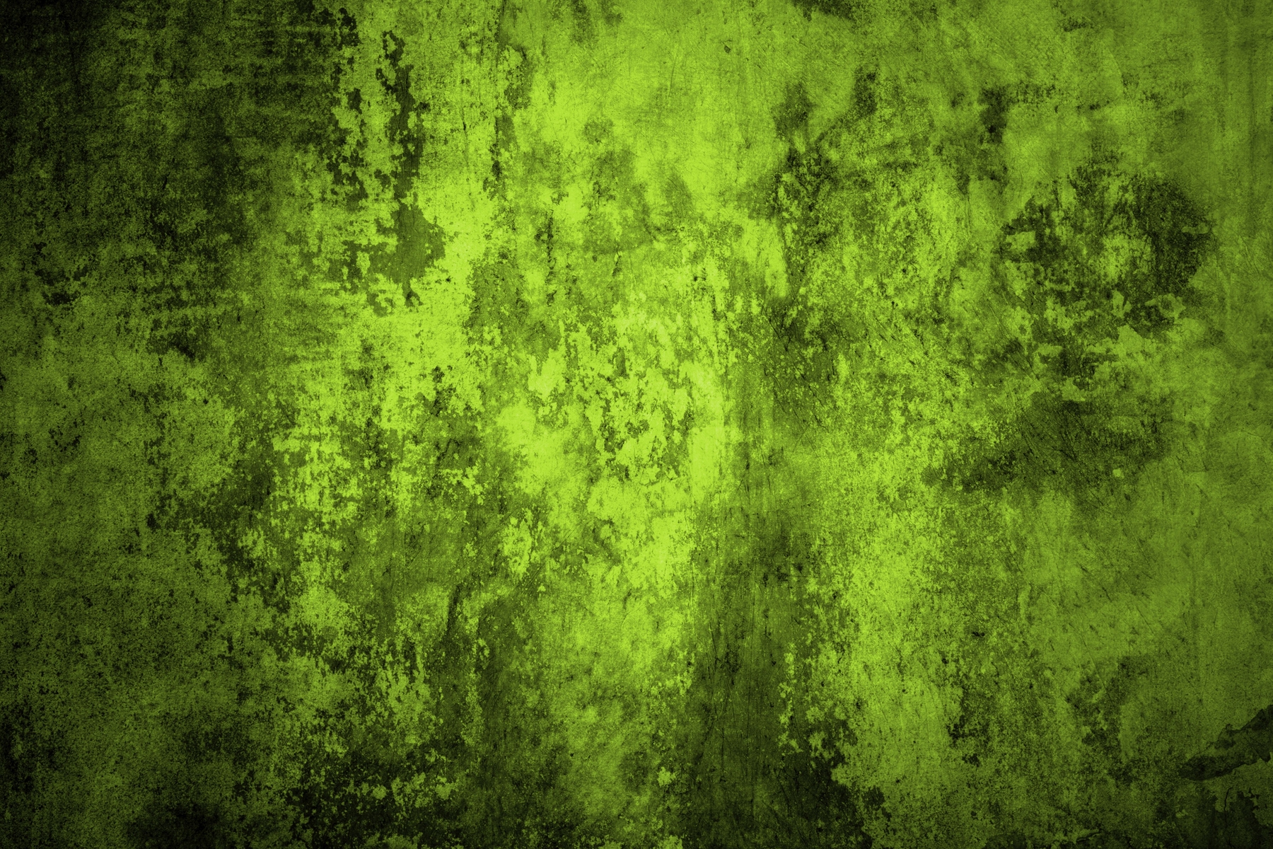 Detail Green Grunge Nomer 3