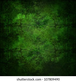 Detail Green Grunge Nomer 24