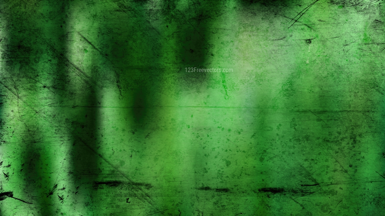 Detail Green Grunge Nomer 7