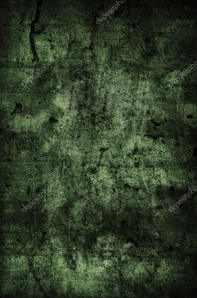 Detail Green Grunge Nomer 8