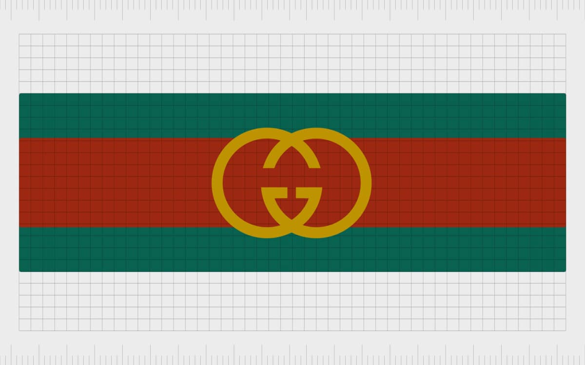 Detail Green Gucci Logo Nomer 2