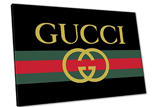 Detail Green Gucci Logo Nomer 12