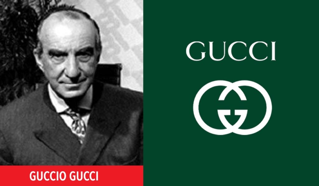 Detail Green Gucci Logo Nomer 20