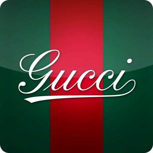 Detail Green Gucci Logo Nomer 22
