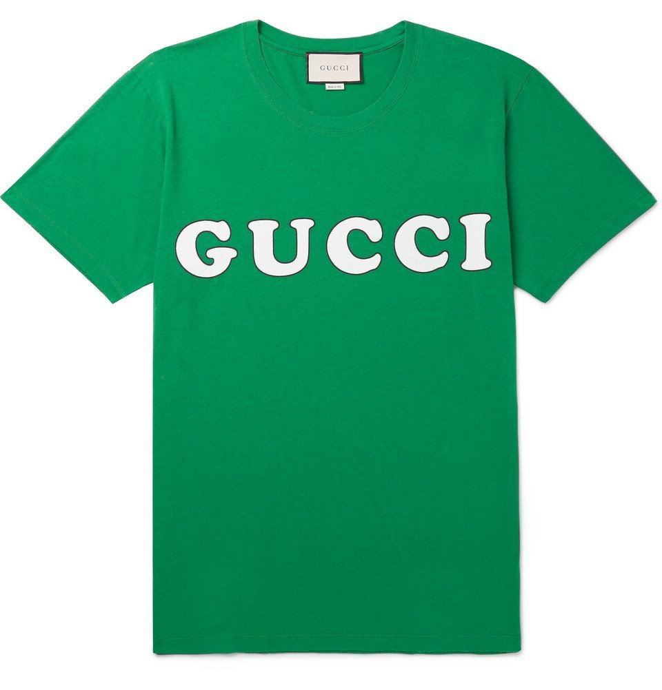 Detail Green Gucci Logo Nomer 28