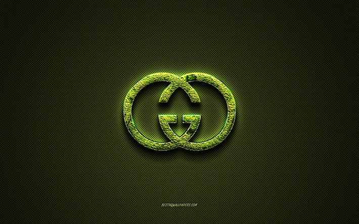 Detail Green Gucci Logo Nomer 32