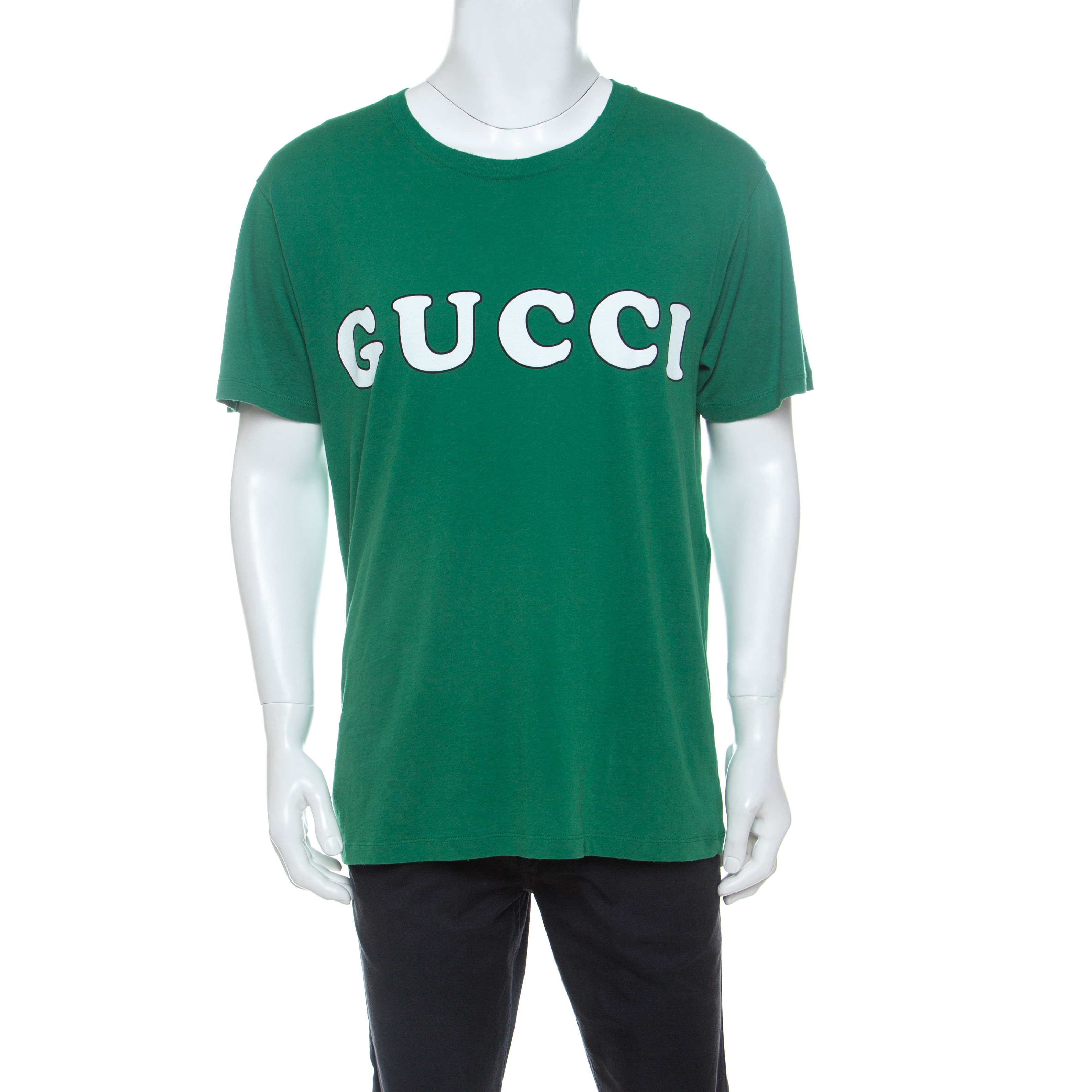 Detail Green Gucci Logo Nomer 33
