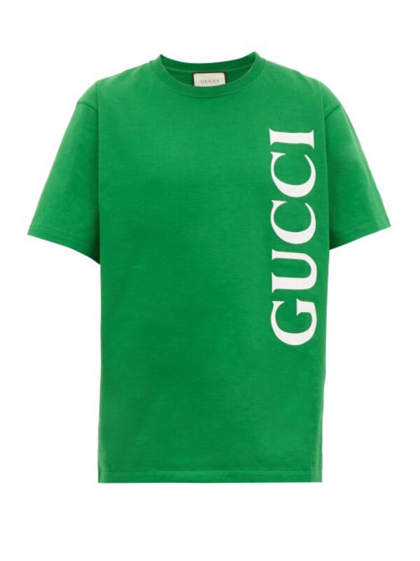 Detail Green Gucci Logo Nomer 38