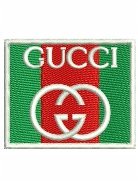 Detail Green Gucci Logo Nomer 45