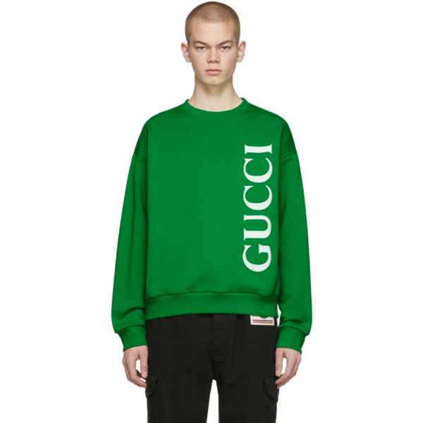 Detail Green Gucci Logo Nomer 46