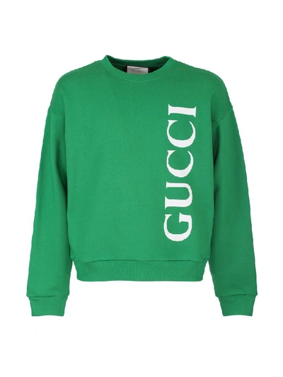 Detail Green Gucci Logo Nomer 50