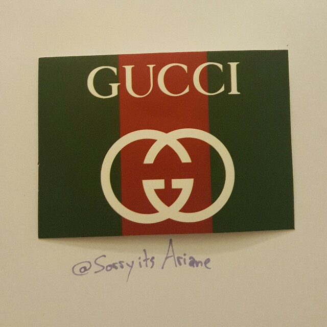 Detail Green Gucci Logo Nomer 52