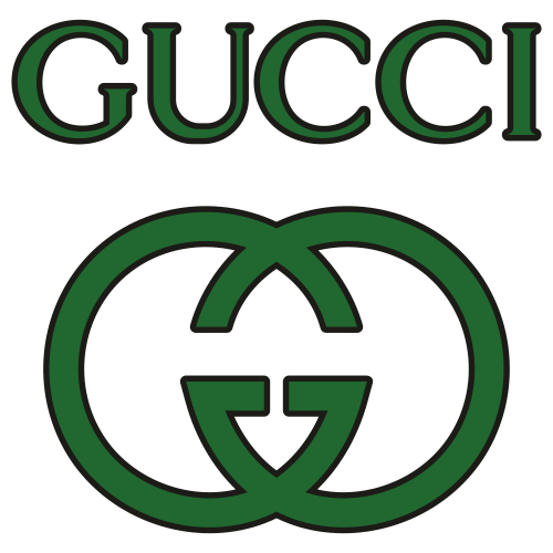 Detail Green Gucci Logo Nomer 56