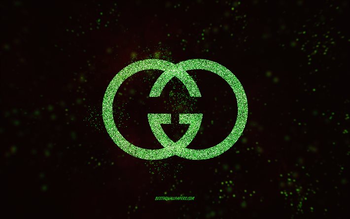 Detail Green Gucci Logo Nomer 7