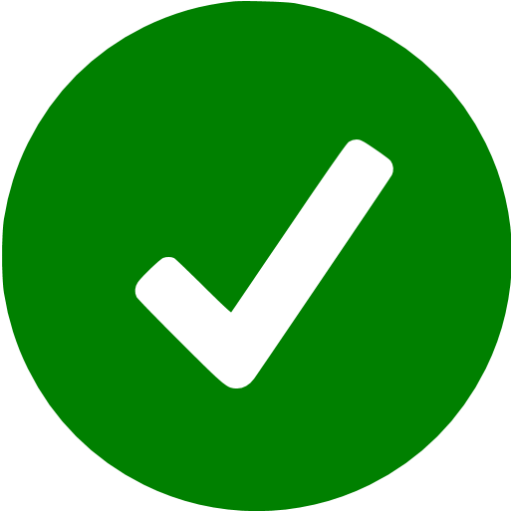 Green Icon Png - KibrisPDR