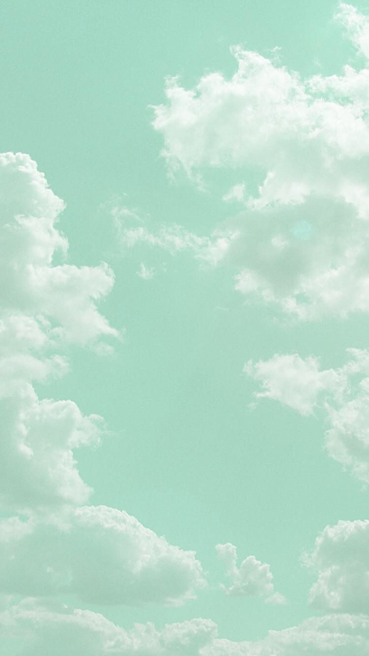 Detail Green Iphone Wallpaper Nomer 29